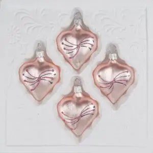 Forma srdce na smáčení 33249310 / vzor