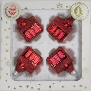 Forma kostel s veží 34225055 / vzor