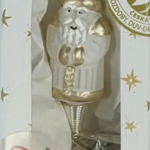 Forma mikuláš Cipísek 35149003 / vzor