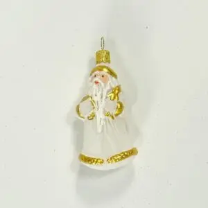 Forma santa s nůší 35149004 / vzor