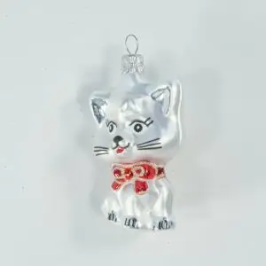 Forma kočka velká hlava 35246789 / vzor