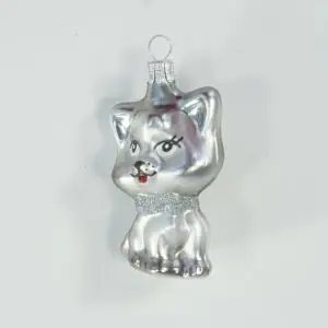 Forma kočka velká hlava 35248368 / vzor