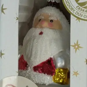 Forma santa s lucernou 35249366 / vzor