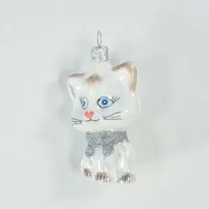 Forma kočka velká hlava 35279007 / vzor