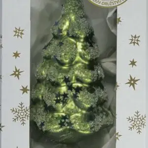 Forma strom s hvězdou 38249213 / vzor