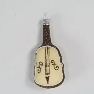 Forma housle 38249279 / vzor