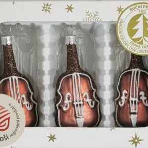 Forma housle 38249280 / vzor