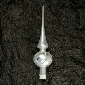 Špice jednokulová 51246737 / 7