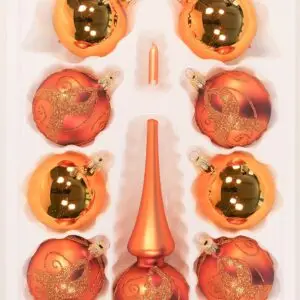 Sortiment se špicí 80139102 / 6