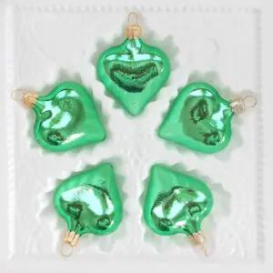 Forma srdce na smáčení 33220000 / vzor