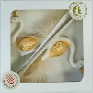 Forma pták tažený krk se 36249176 / 13