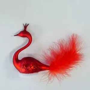 Forma pták tažený krk s 36249177 / 13