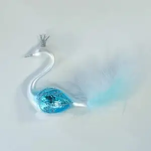 Forma pták tažený krk s 36249179 / 14