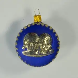 Forma zvěrokruh Blíženci 38149037 / vzor