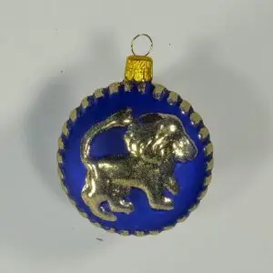 Forma zvěrokruh Lev 38149040 / vzor