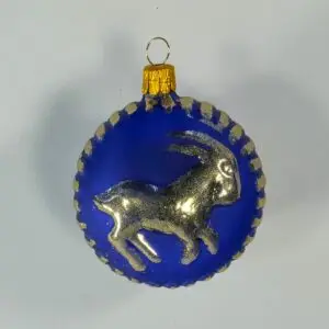 Forma zvěrokruh Kozoroh 38149041 / vzor