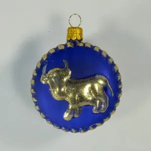 Forma zvěrokruh Býk 38149042 / vzor