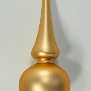 Špice jednokulová 51240000 / 7