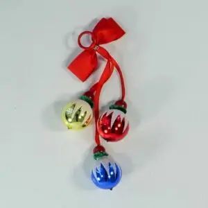 Svazek ozdob 91039000 / 3