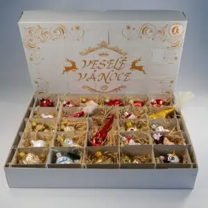 Sortiment 77249001 / vzor