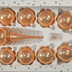 Sortiment se špicí 80139117 / 6