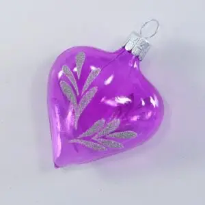 Forma srdce na smáčení 33129018 / vzor