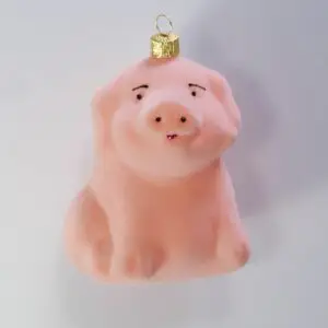 Forma prasátko 35115069 / vzor