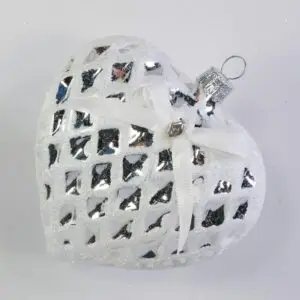 Forma srdce velké 36219048 / vzor