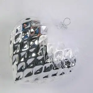 Forma srdce velké 36219049 / vzor