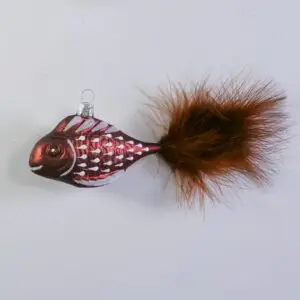 Forma ryba závojnatka 36249180 / 13