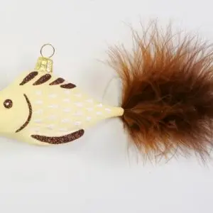 Forma ryba závojnatka 36249180 / 13