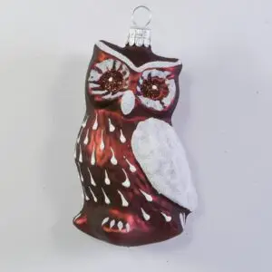 Forma sova 37249345 / vzor