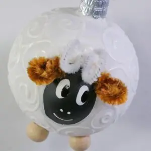 ovečka66115098 / vzor