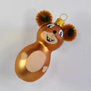 krteček/ježek66249083 / vzor