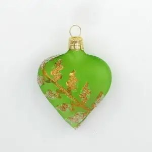 Forma srdce na smáčení 33149027 / vzor