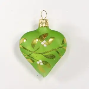 Forma srdce na smáčení 33149028 / vzor