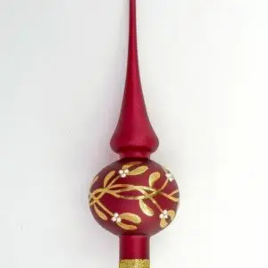 Špice jednokulová 51149037 / 7