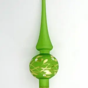 Špice jednokulová 51149037 / 7