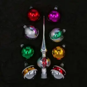 Sortiment se špicí 80095084 / 5