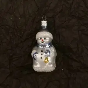 Forma sněhulák 35246304 / vzor