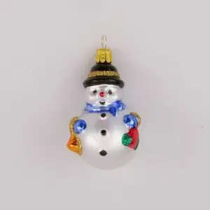 Forma sněhuláček 35246481 / vzor