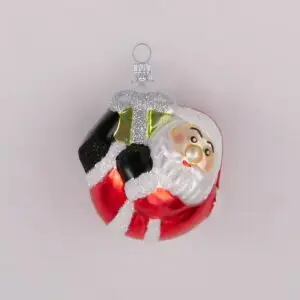 Forma Santa s balíčkem 35246955 / vzor