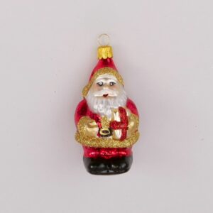 Forma santa s balíčkem 35247271 / vzor
