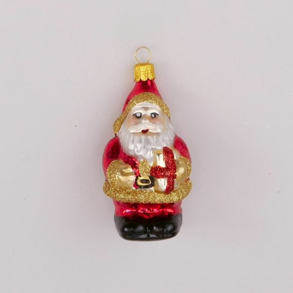 Forma santa s balíčkem 35247271 / vzor