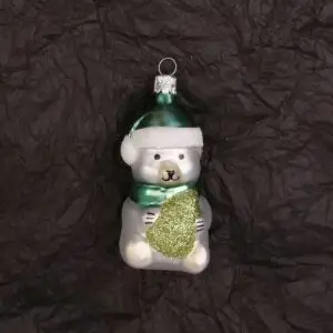 Forma medvídek se smrčkem 35247986 / vzor