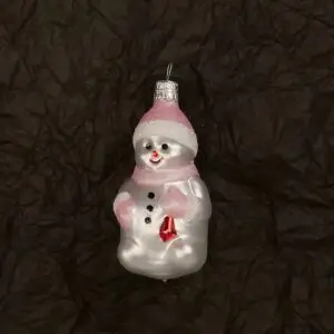 Forma sněhulák 35249136 / vzor