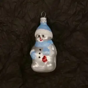 Forma sněhulák 35249136 / vzor