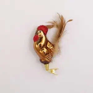 Forma kohout 36225230 / vzor