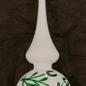 Špice jednokulová 51149038 / 7