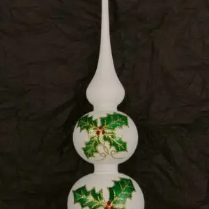 Špice dvoukulová 52149002 / 7